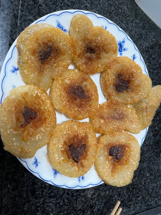 广西绿豆猪肉粽子  250g/个*10个装