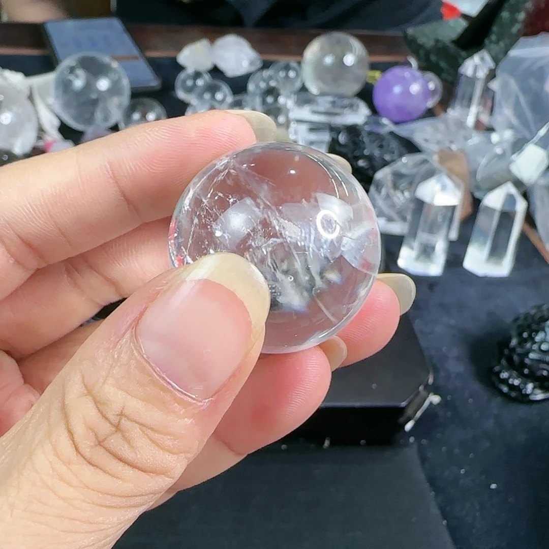【闪购商品】水晶未镶嵌未镶嵌d 611