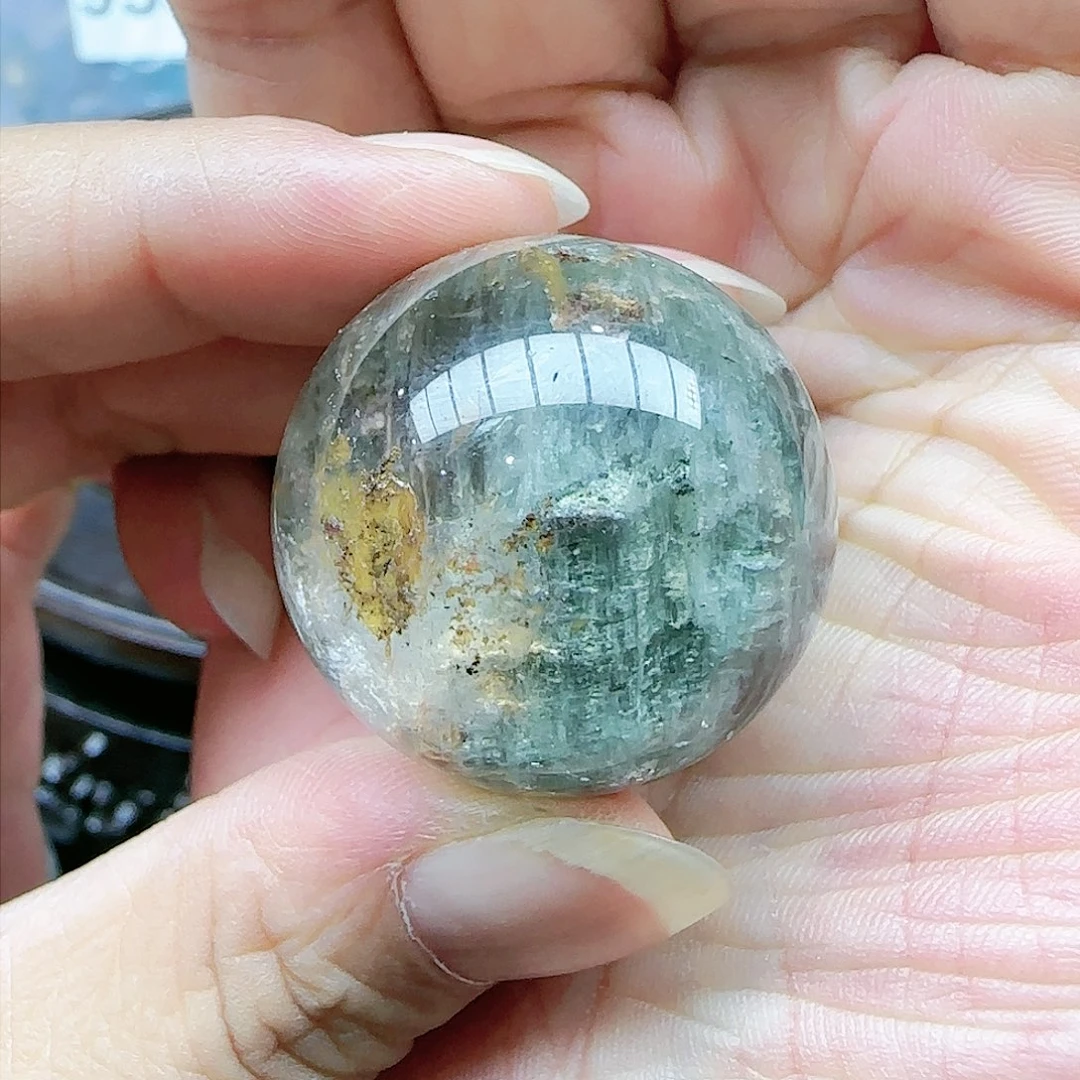 水晶未镶嵌未镶嵌336