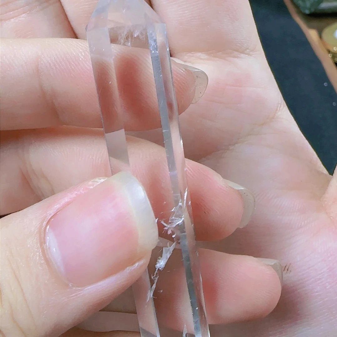 水晶未镶嵌未镶嵌585