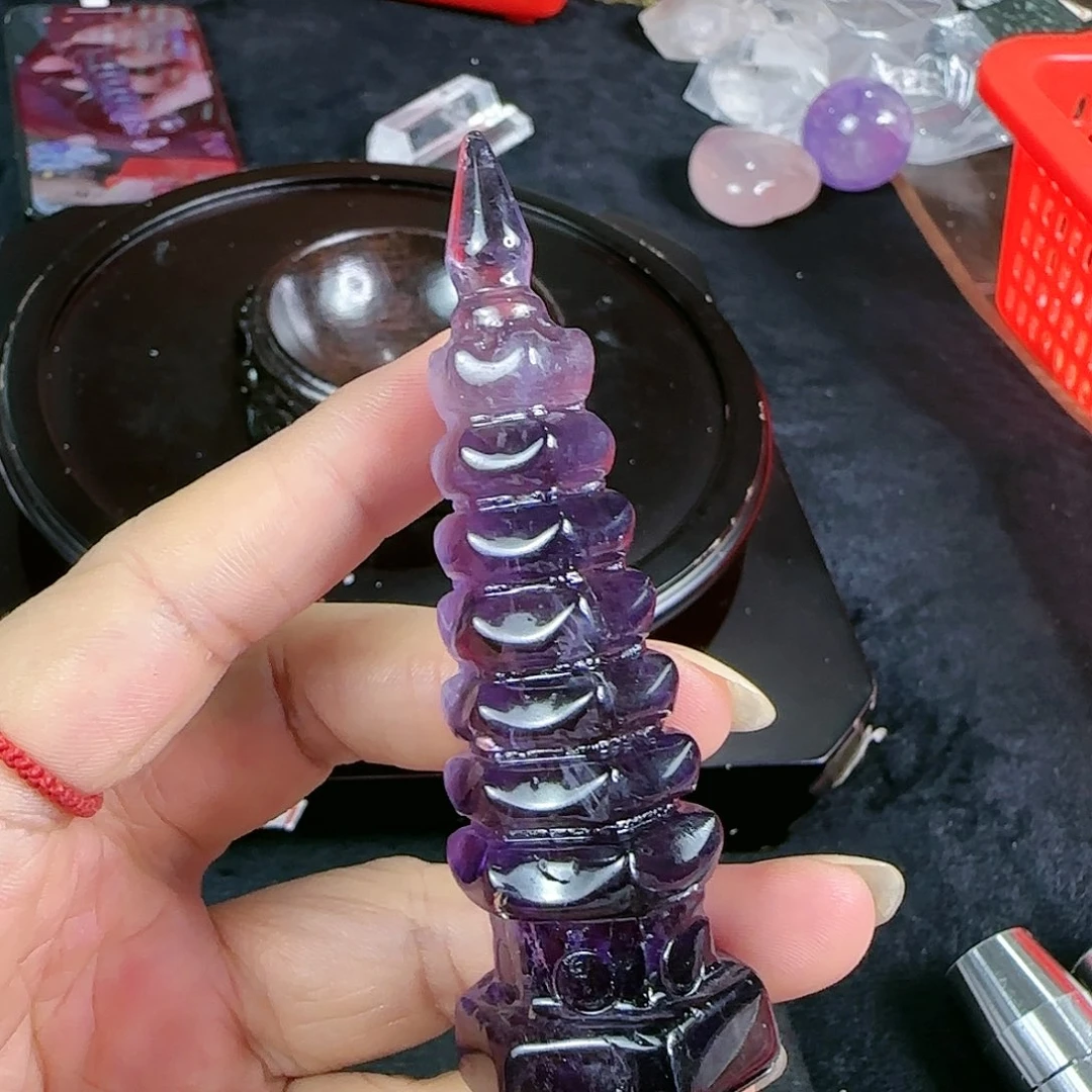 【闪购商品】水晶未镶嵌未镶嵌b 281