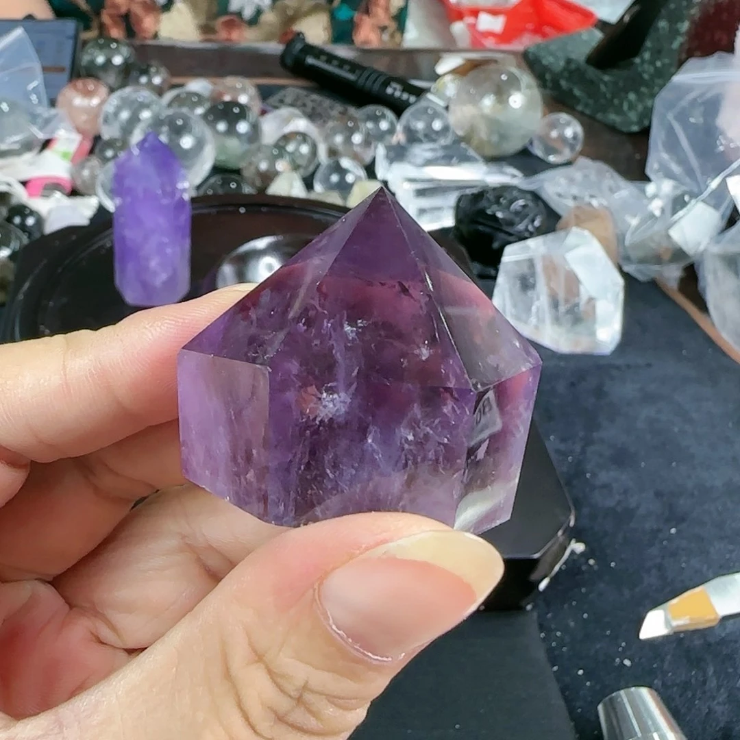【闪购商品】水晶未镶嵌未镶嵌b 191