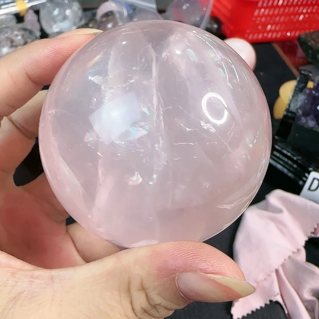【闪购商品】水晶未镶嵌未镶嵌356