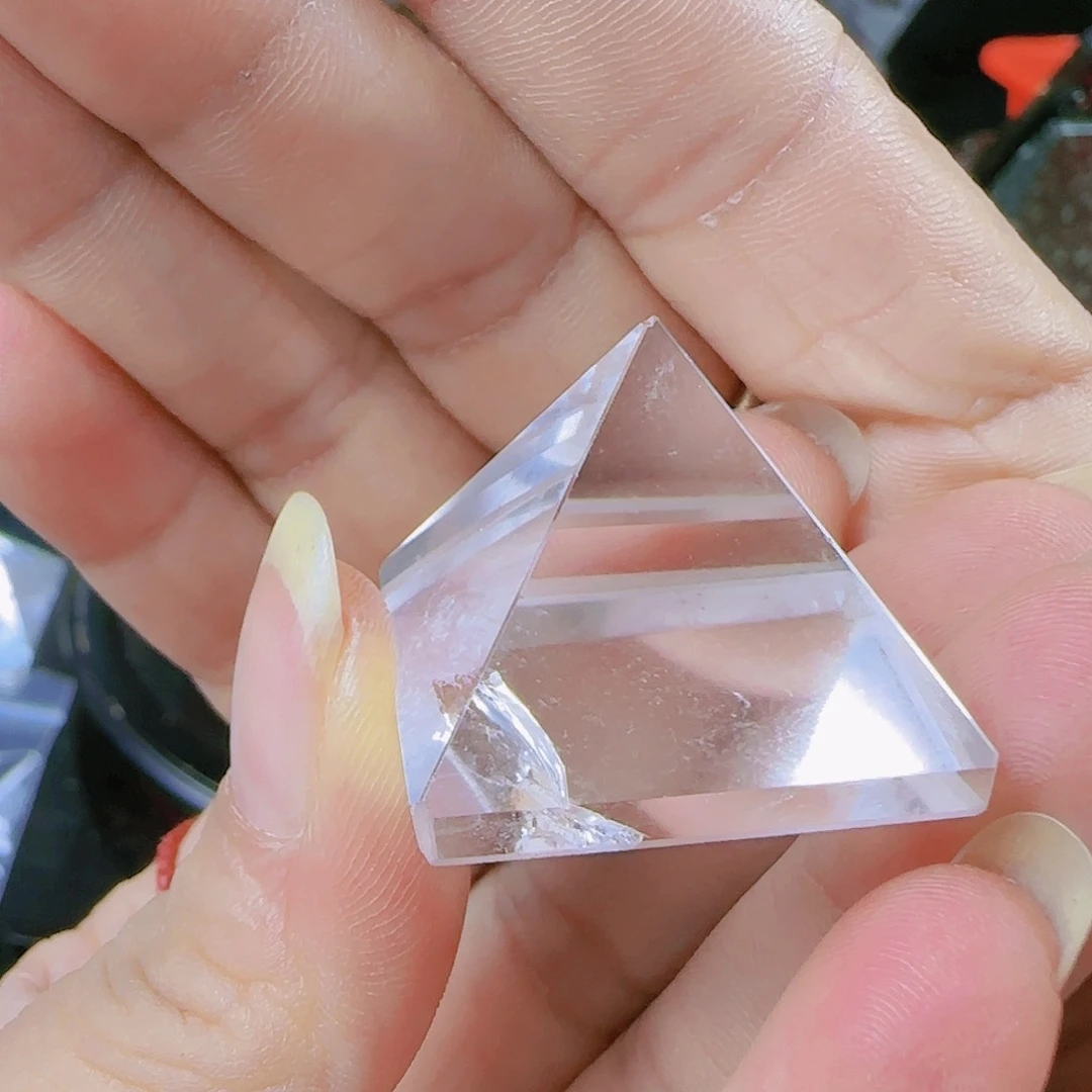 【闪购商品】水晶未镶嵌未镶嵌296