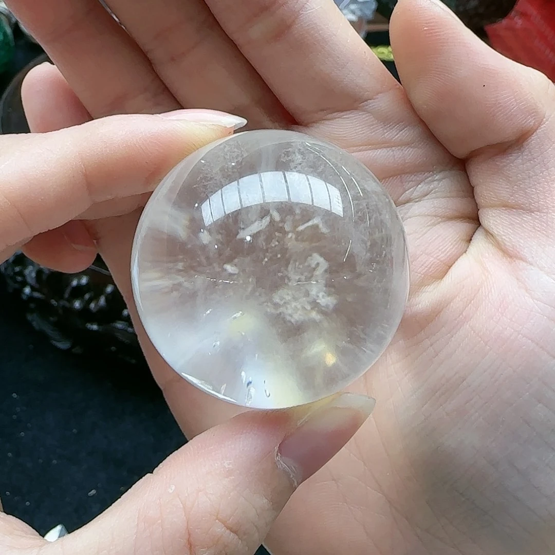 水晶未镶嵌未镶嵌265