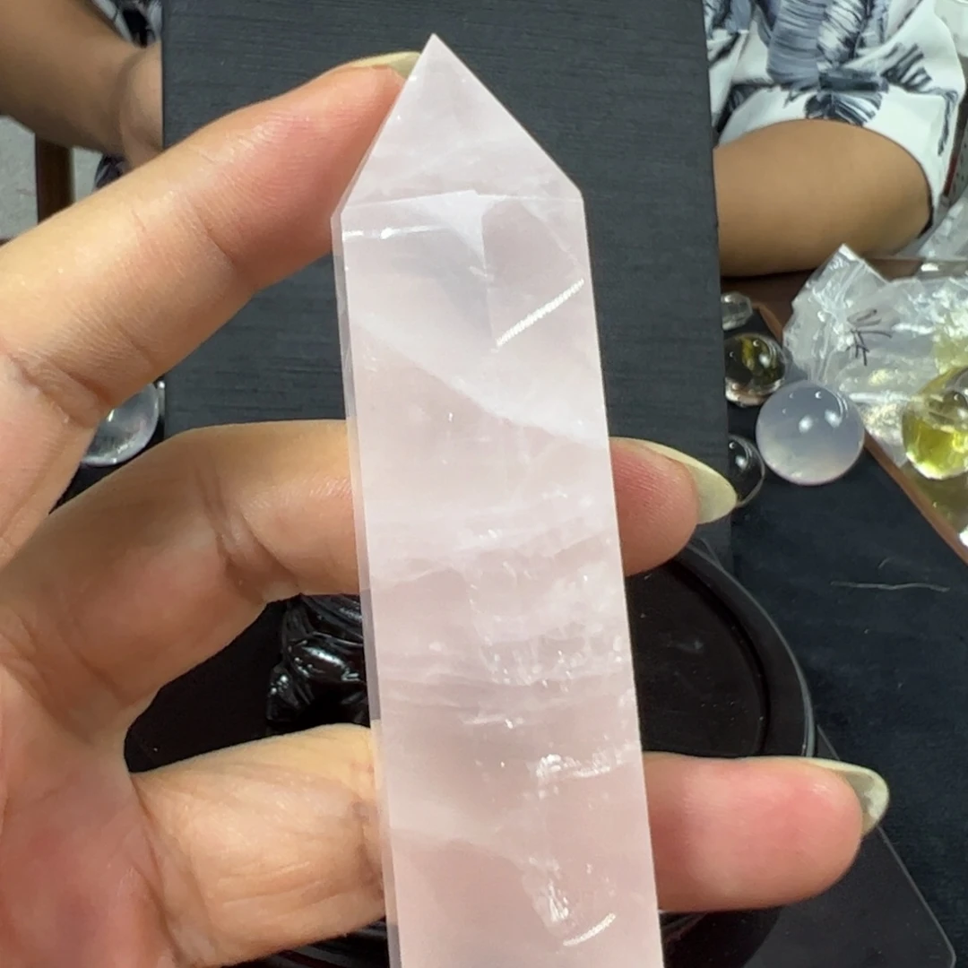 水晶未镶嵌未镶嵌015