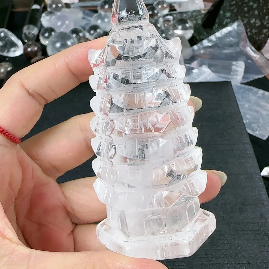 【闪购商品】水晶未镶嵌未镶嵌460
