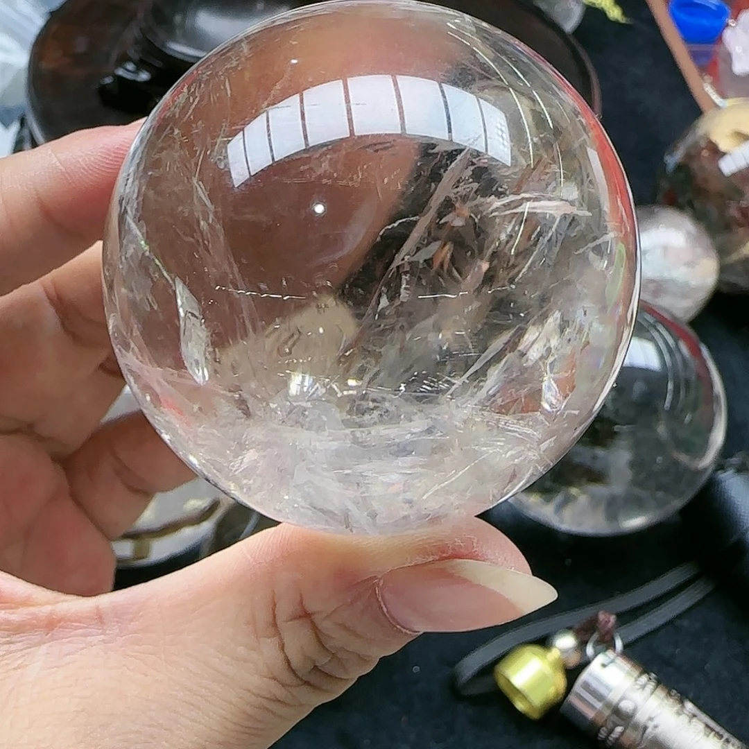 水晶未镶嵌未镶嵌700