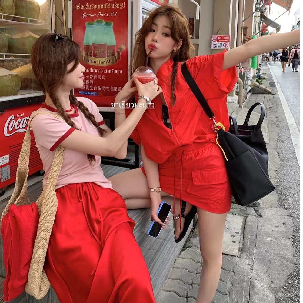 2025女装潮流穿搭119-229