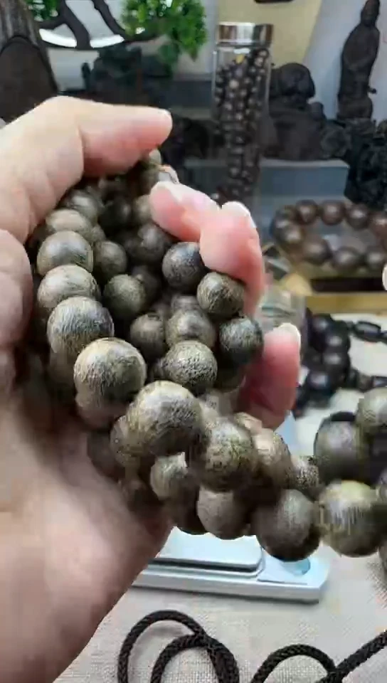 【闪购商品】檀香木柬埔寨蚂蚁沉1.0