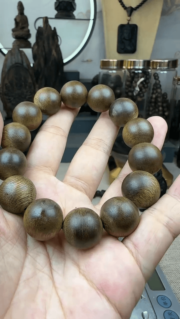 【闪购商品】香木越南芽庄白棋楠1.6