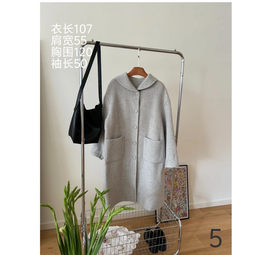 仓库全新秋冬款全新版衣大衣毛衣毛呢外套合集