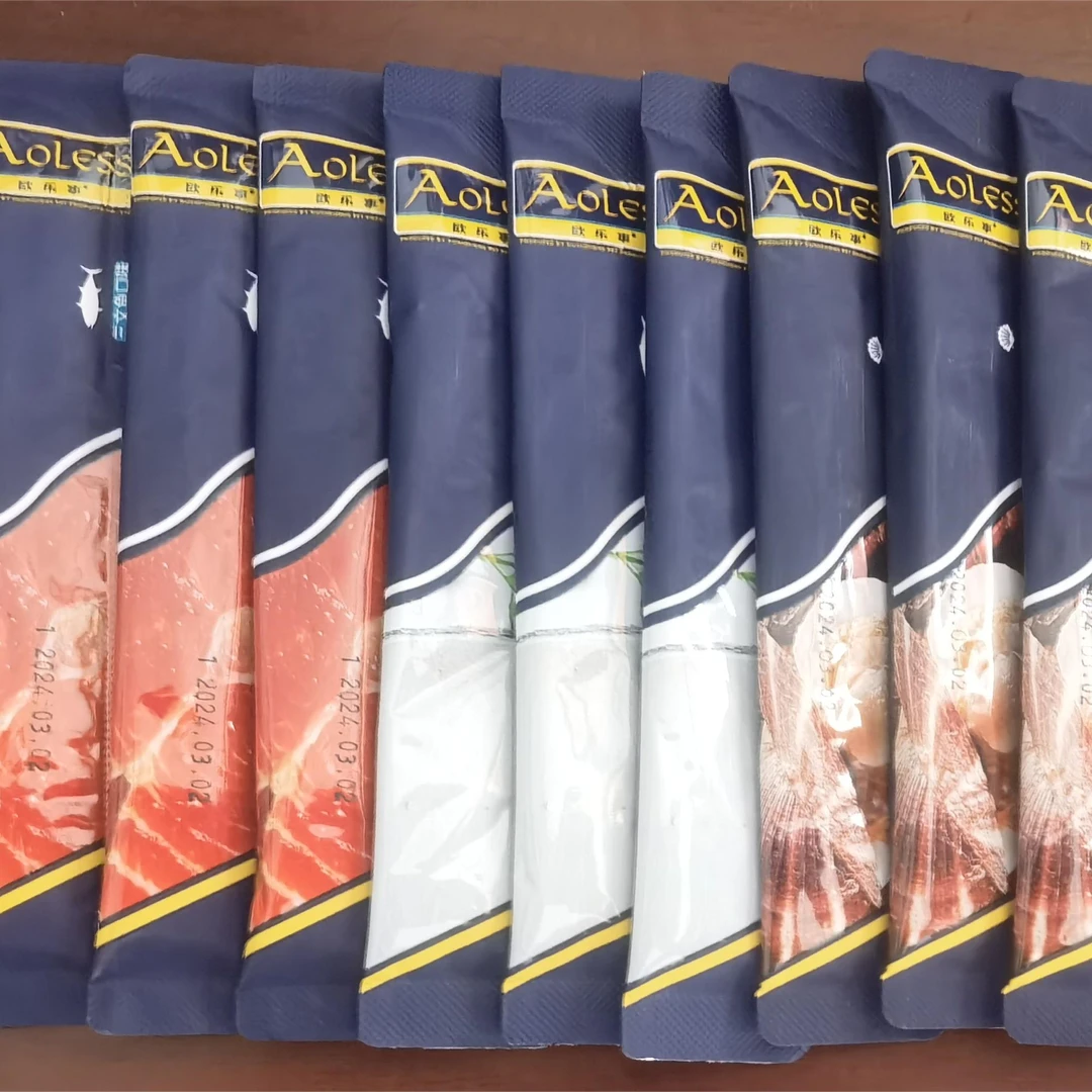 （达人专属）博垸坊（猫条）宠物零食增肥发腮高蛋白鱼油美毛亮毛