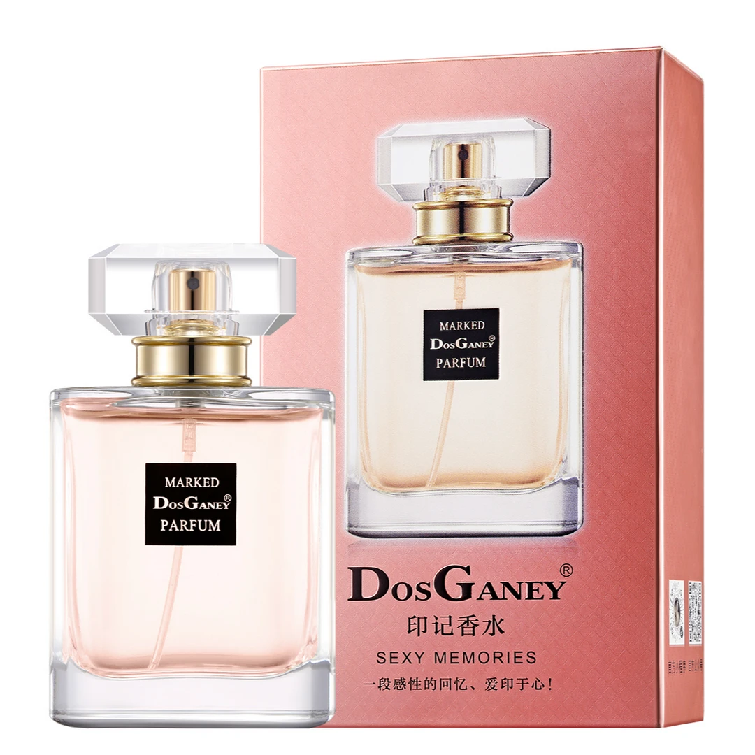 【学生福利】DOSGANEY男欢女爱香水系列（印记香水/夜店款）