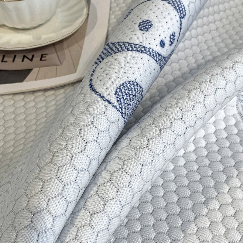 A类高分子床单款凉席夏季婴儿可用夏天可水洗空调软席子