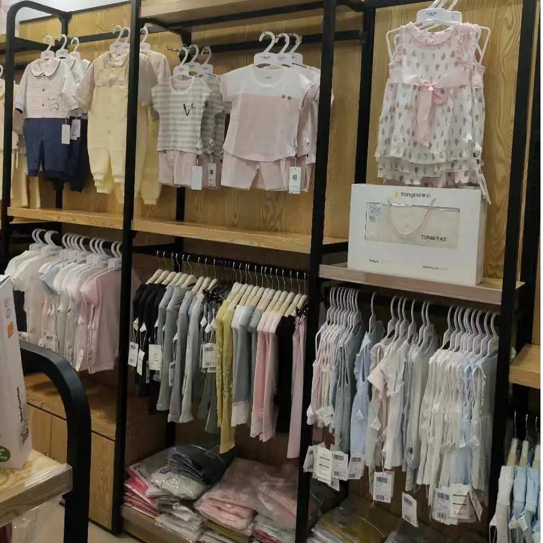 婴幼儿服饰用品（下单备注编码）