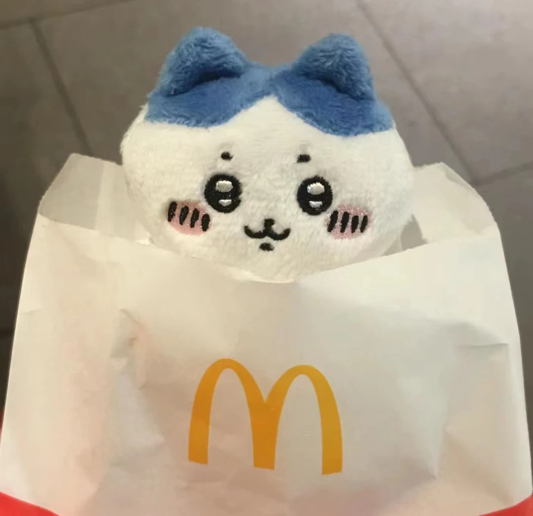 随机动漫IP普卡一份