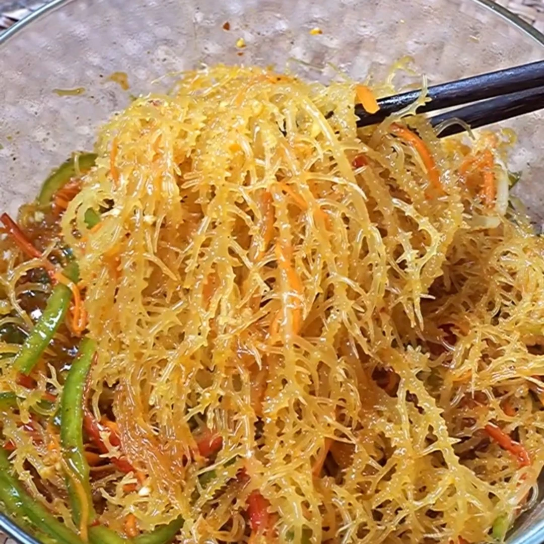 【2斤】龙须菜石花菜海藻鹿角菜