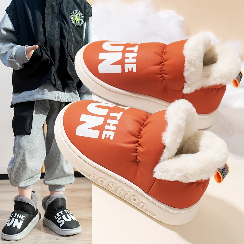 小香潮113雪地靴1