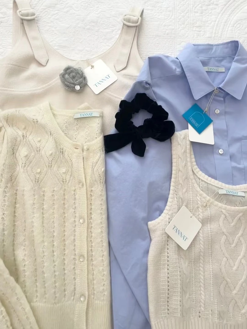 A3  {201~299} 新款百搭上衣合集