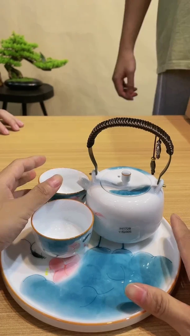 【闪购商品】诺晨陶瓷有限公司