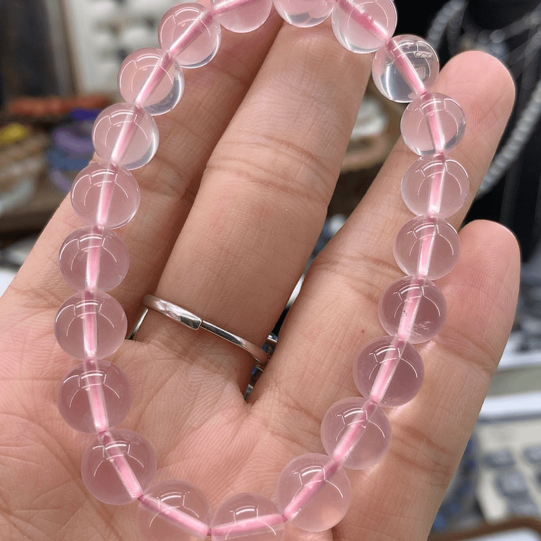 【闪购商品】水晶手链未镶嵌