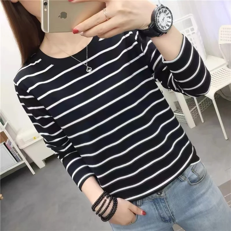 A451-500【实物以直播间为准】不规则下摆衣服女t恤百搭显瘦上衣