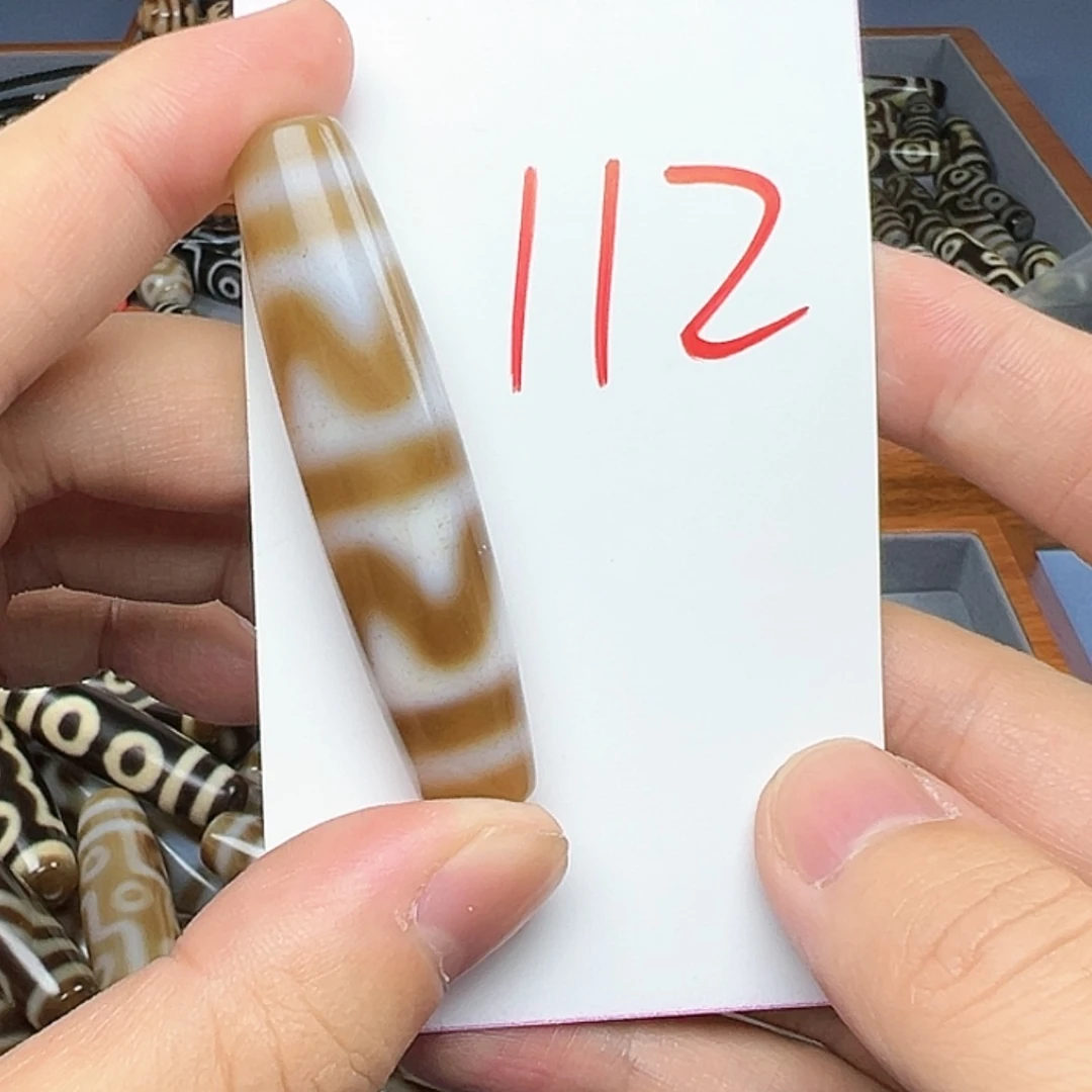 【闪购商品】玛瑙/玉髓颈饰未镶嵌