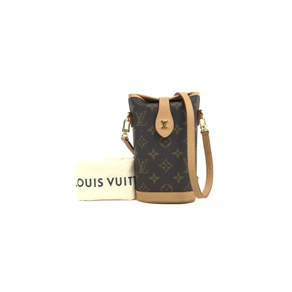 95新/路易威登/妃鱼/橙子精选/箱包/市场价9750/240201CZ0013