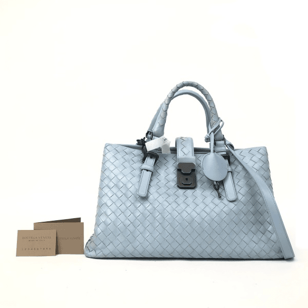 95新/葆蝶家/妃鱼/箱包/市场价26000/240725ZZ0030