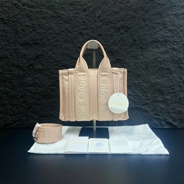 未使用/蔻依/妃鱼/橙子精选/包包/市场价10800/240925CZ0005