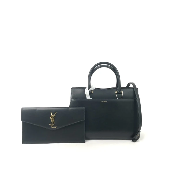 95新/圣罗兰/妃鱼/橙子精选/包包/市场价22200/240826CZ0035