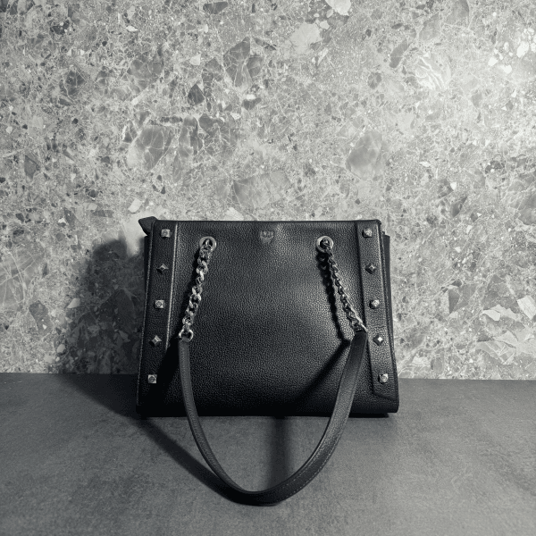 95新 MCM 95新/MCM/妃鱼/橙子精选/箱包/市场价7600/240717CZ0016