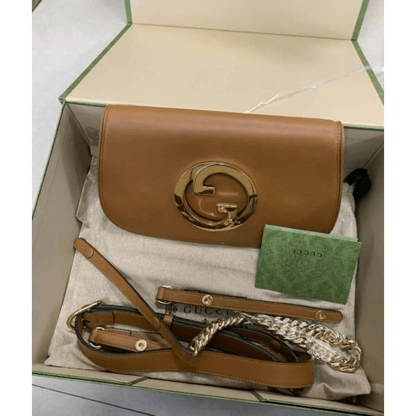 95新/古驰/妃鱼/橙子精选/箱包/市场价25500/240729CZ0035