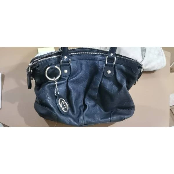 95新/古驰/妃鱼/包包/市场价8000/240730ZZ0027