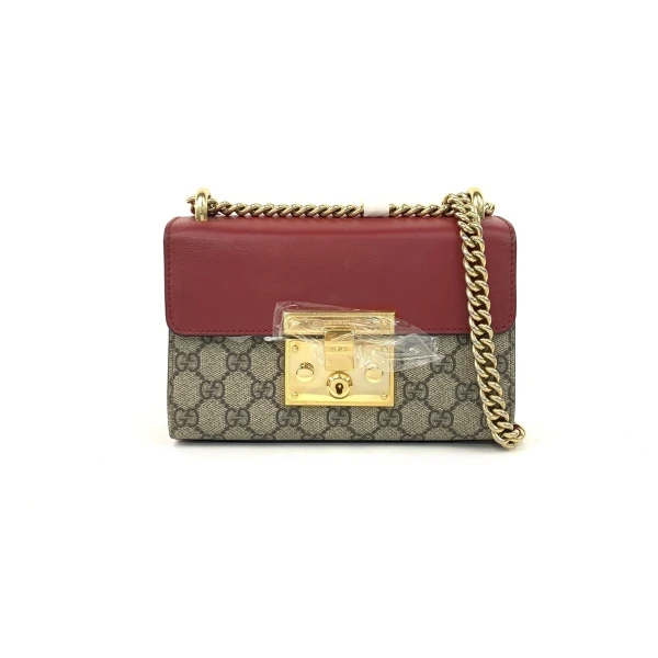 95新/古驰/妃鱼/包包/市场价18500/240926WY0045