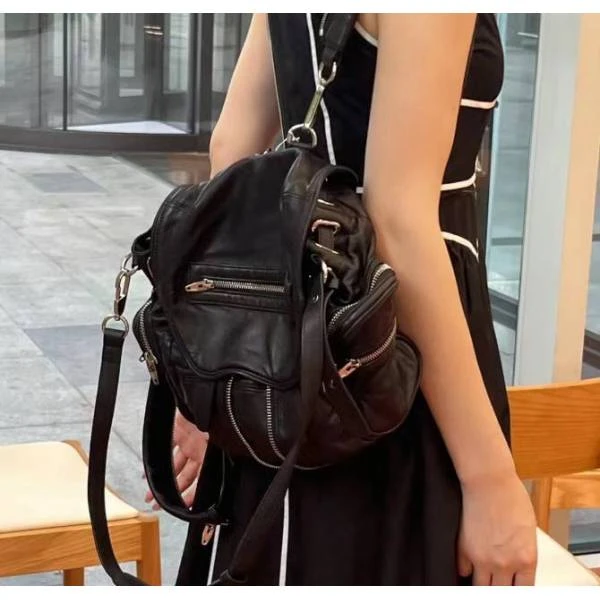 95新/亚历山大王/妃鱼/橙子精选/包包/市场价13999/240922CZ0012