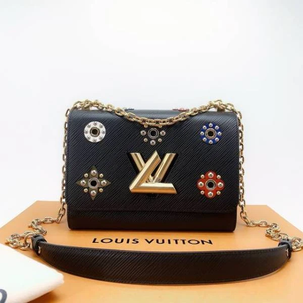 95新 LouisVuitton/路易威登 妃鱼/橙子精选/路易威登/95新/女士