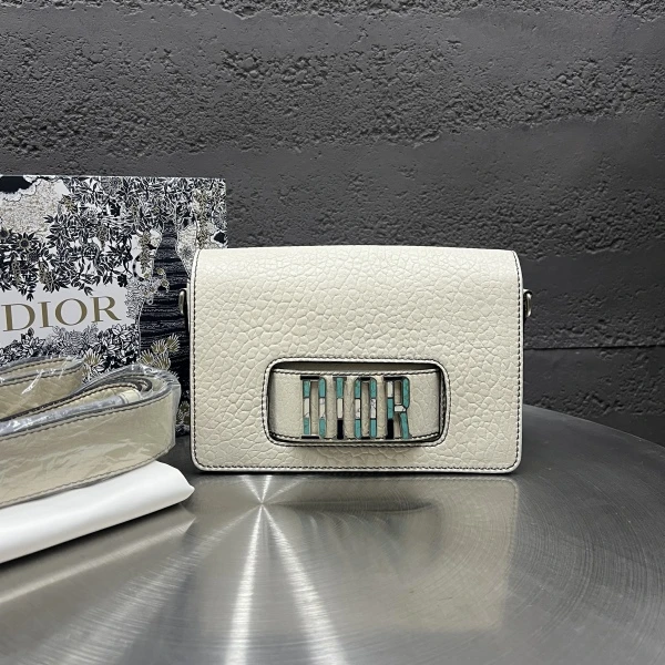 95新/迪奥/妃鱼/橙子精选/包包/市场价14800/241021CZ0033