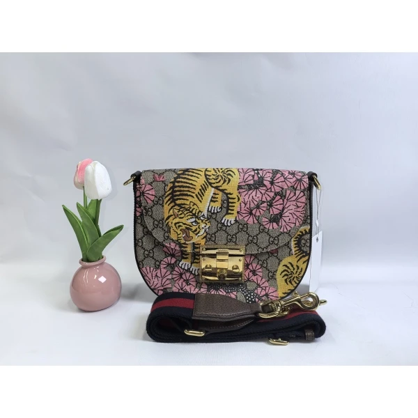 95新/古驰/妃鱼/橙子精选/包包/市场价16000/241025CZ0010