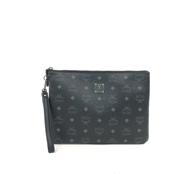 95新/MCM/妃鱼/橙子精选/箱包/市场价4000/240828CZ0016