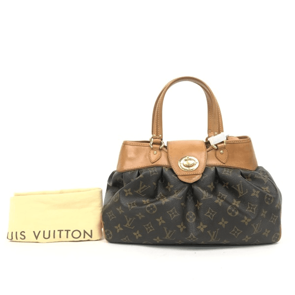 95新 LouisVuitton/路易威登 50新/路易威登/妃鱼/箱包/240719ZZ0