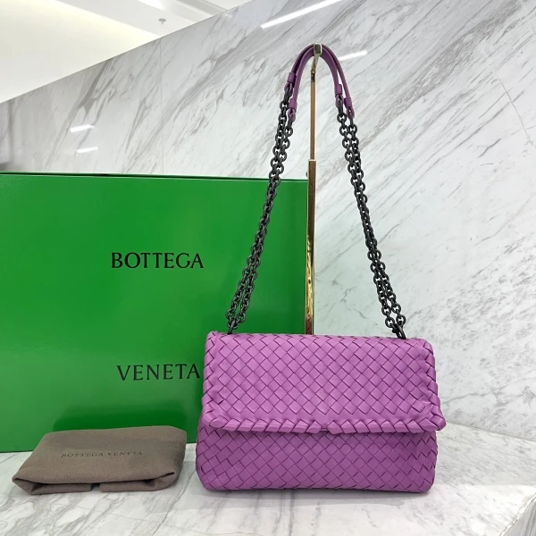 95新/葆蝶家/妃鱼/橙子精选/包包/市场价19500/240919CZ0037