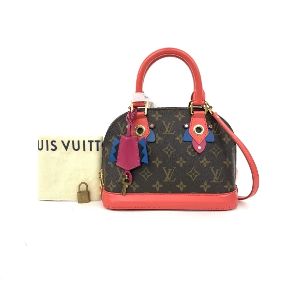 95新 LouisVuitton/路易威登 95新/路易威登/妃鱼/女士斜跨