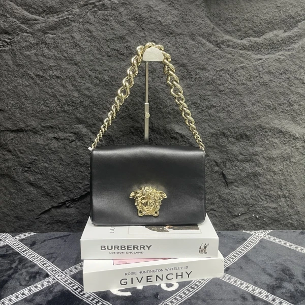 95新/范思哲/妃鱼/橙子精选/包包/市场价15800/241026CZ0010