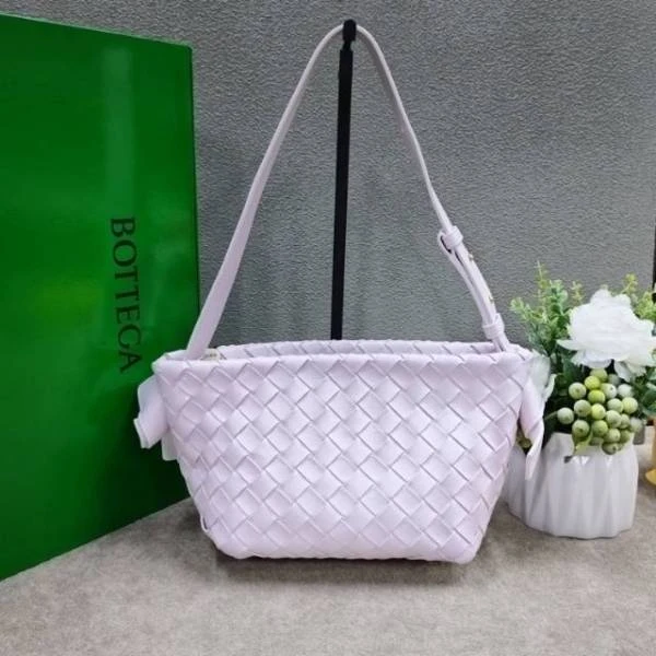 95新/葆蝶家/妃鱼/橙子精选/包包/市场价68888/240922CZ0012