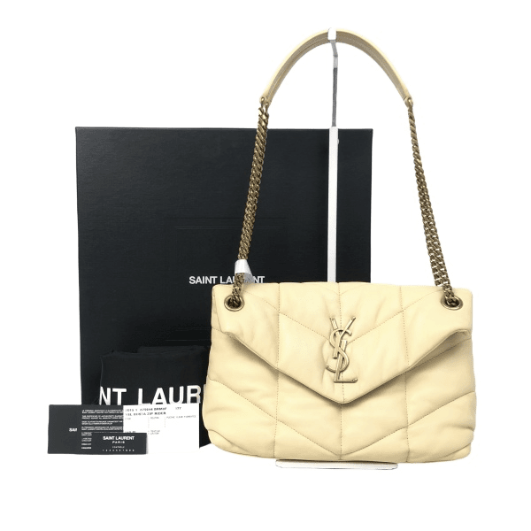 95新/圣罗兰/妃鱼/箱包/市场价23600/240729ZZ0028