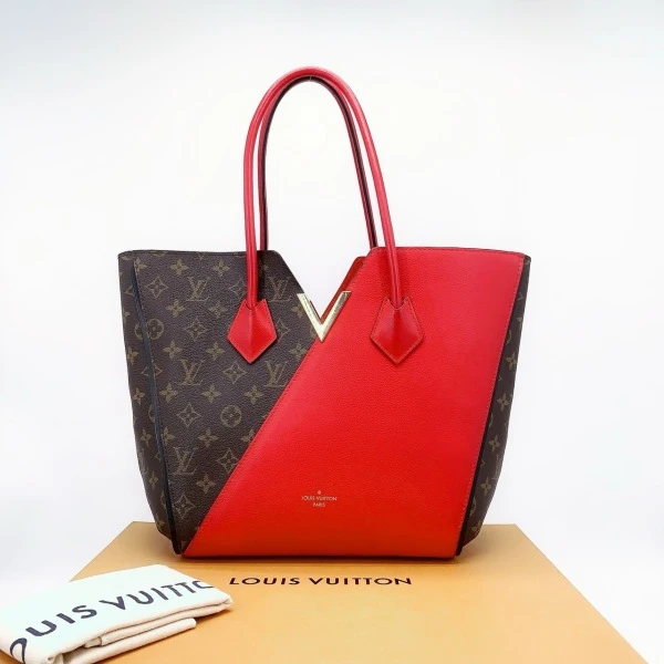 95新/路易威登/妃鱼/橙子精选/包包/市场价17800/241101CZ0005