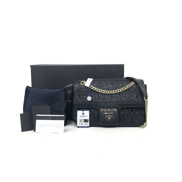 95新/普拉达/妃鱼/橙子精选/箱包/市场价15500/240724CZ0025