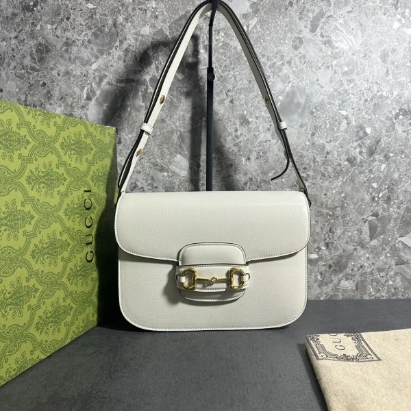 95新/古驰/妃鱼/橙子精选/包包/市场价26300/240820CZ0023